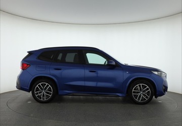 BMW X1 U11 Crossover 1.5 18i 136KM 2024 BMW X1 sDrive18i, Salon Polska, Serwis ASO, zdjęcie 5