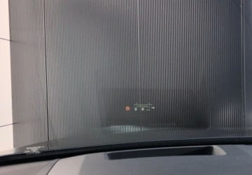 Lexus RX V 2025 Lexus RX RX 500h F Sport Dach Panoramiczny FV23 Matowa Folia PPF 1wl, zdjęcie 32