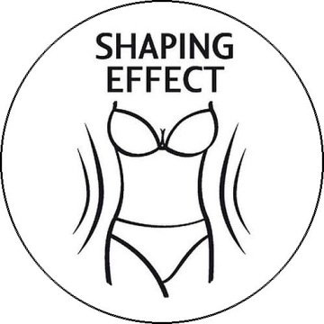 ТРИУМФ СОВРЕМЕННОЕ КРУЖЕВО + ХЛОПОК BS 90B