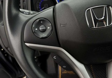 Honda Jazz IV Mikrovan 1.3 i-VTEC 102KM 2017 Honda Jazz 1.3i VTEC 102KM manual gwarancja 54.000km 1.3 Benzyna, zdjęcie 22