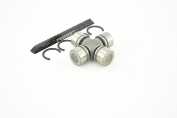 СОЕДИНЕНИЕ ПРИВОДНОГО ВАЛА FEBEST