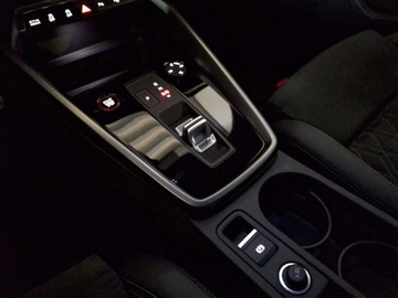 Audi A3 8Y S3 Limousine 2.0 TFSI 310KM 2022 Audi S3 Pakiet CZERN Car Play Android Auto Gwarancja 2.0 Benzyna 310KM, zdjęcie 16