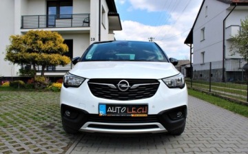 Opel 2017 Opel Crossland X 1.2 i Navi Led 1 rok gwarancji w cenie Kamera 360, zdjęcie 1