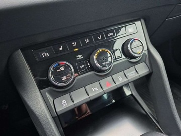 Skoda Karoq Crossover Facelifting 1.5 TSI ACT 150KM 2024 Skoda Karoq 1.5 Benzyna 150KM, zdjęcie 18