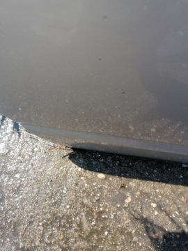 CADILLAC CTS II 12R DVEŘE PRAVÝ PŘEDNÍ