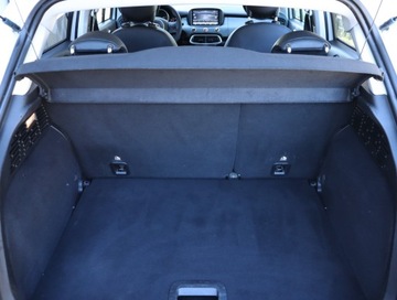 Fiat 500X Crossover 1.4 16V Mair 140KM 2015 Fiat 500X 1.4 MultiAir, Salon Polska, zdjęcie 12