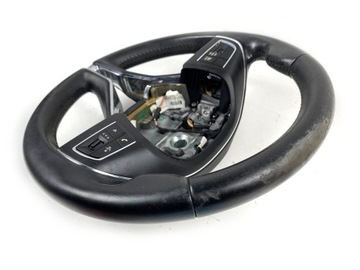 MASERATI QUATTROPORTE VI 2013+ РУЛЕВОЕ КОЛЕСО