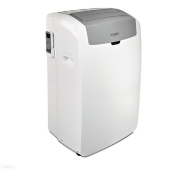Кондиционер Whirlpool PACW212HP 3500 Вт 12000BTU С ФУНКЦИЕЙ ОБОГРЕВА