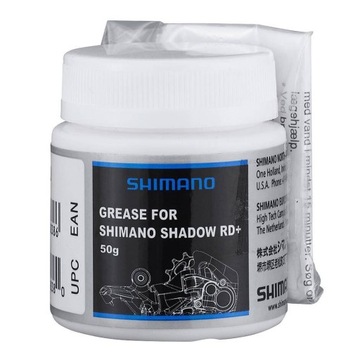 Smar uniwersalny Shimano Grease do sprzęgła Shadow Shadow RD+ 50 g