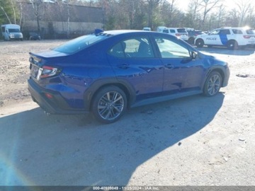 Subaru 2023 Subaru WRX 2023 2.4l 2.4 Benzyna 271KM, zdjęcie 5