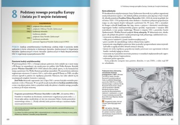 HISTORIA I TERAŹNIEJSZOŚĆ 1 PODRĘCZNIK ZP WSIP