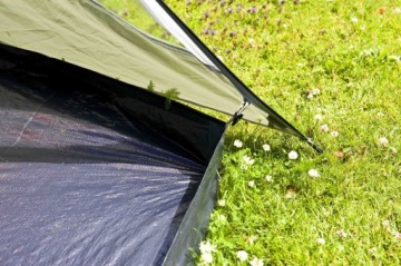 Туристическая палатка Coleman Coastline 3 Plus