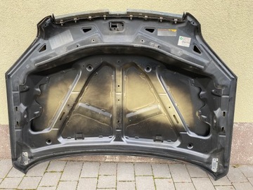 CHEVROLET CAPTIVA 06-10 KAPOTA KRYT MOTORU