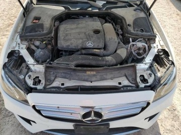 Mercedes Klasa E W213 2020 Mercedes-Benz Klasa E Mercedes-Benz E-Class 350 2.0 Benzyna 255KM, zdjęcie 10