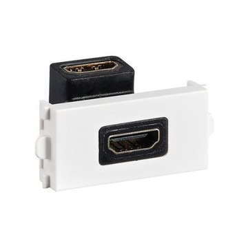 VALUE Gniazdo HDMI na moduł A/V Mosaic