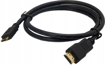 Кабель HDMI — HDMI High Speed ​​4K HDTV 1,5м