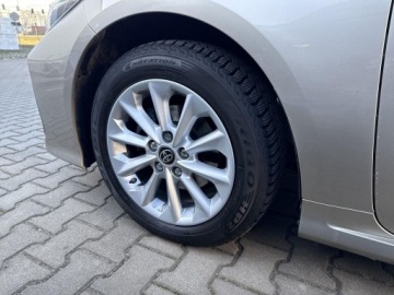 Toyota Corolla XII 2022 Toyota Corolla 1.5 Comfort MS Seria E21 (2019-) 1., zdjęcie 16