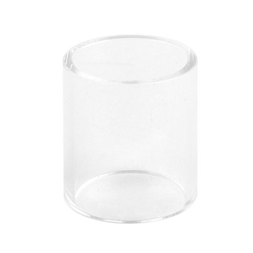 Slide String Slide do gitary elektrycznej basowej 28mm Clear