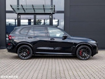 BMW X5 G05 SUV Facelifting 3.0 30d 298KM 2026 BMW X5 BMW X5 3.0 Diesel 298KM, zdjęcie 2