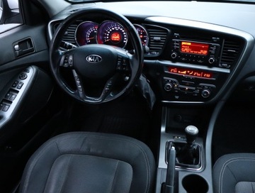 Kia Optima I 2012 Kia Optima 2.0, Salon Polska, Klima, Klimatronic, zdjęcie 6