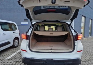 Nissan 2017 Nissan Murano 3,5 V6 256KM 4x4 Automat 3.5 Benzyna 256KM, zdjęcie 11