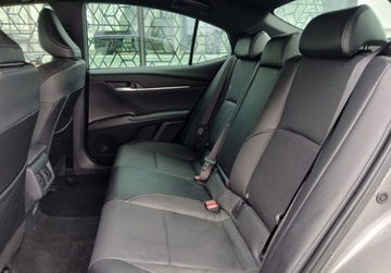 Toyota Camry IX 2024 Toyota Camry Camry Prestige Vat Marza Salon PL 1 wl. Bezwypadkowy, zdjęcie 6