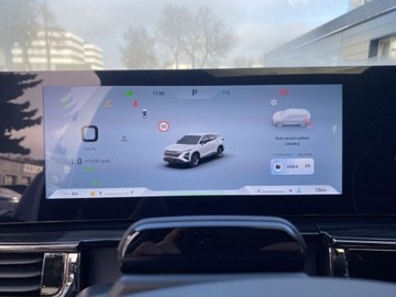 Omoda 5 1.6 T-GDI 147KM 2025 Omoda 5 1.6 Benzyna 147KM, zdjęcie 13