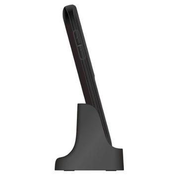 МОБИЛЬНЫЙ ТЕЛЕФОН ДЛЯ ПОЖИЛЫХ MAXCOM MM443 4G SOS НАСТОЛЬНОЕ ЗАРЯДНОЕ УСТРОЙСТВО