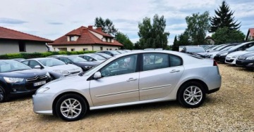 Renault Laguna III Hatchback 2.0T 16v 170KM 2008 Renault Laguna 2.0T BENZYNA AUTOMAT sedan super okazja POLECAMY, zdjęcie 23