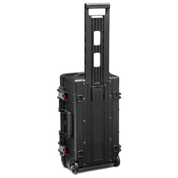 Manfrotto Reloader Tough 55 Высокий жесткий чемодан на колесиках (MB PL-RL-TH55)