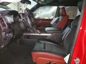  RAM 1500 Rebel 2019 5.7l 5.7 Benzyna 395KM, zdjęcie 7