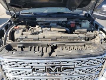  GMC Sierra K2500 Denali 2020 6.6 Diesel 401KM, zdjęcie 6