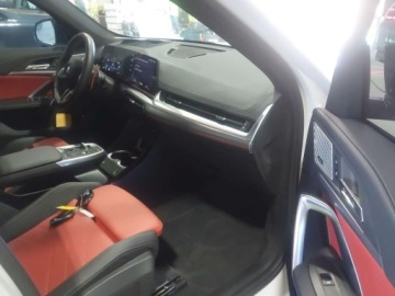 BMW X1 U11 2025 BMW X1 2025 BMW X1 M35I 2.0 Benzyna 312KM, zdjęcie 9
