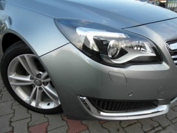 Opel Insignia I 2014 Opel Insignia Nawigacja Xenon Tempmat Led Klimatronik 2.0 Diesel 165KM, zdjęcie 31