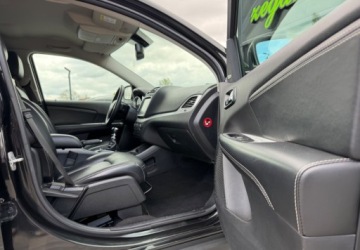 Fiat Freemont 2.0 Multijet II 16v 170KM 2012 Fiat Freemont 2,0 170 KM Skora Navi PDC Kamera 7 miejsc 2.0 Diesel, zdjęcie 6