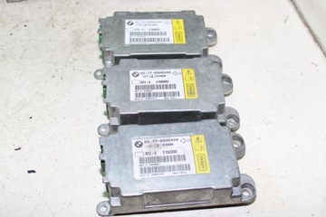 BMW E60 E61 МОДУЛЬ ДАТЧИКА ПОДУШКИ БЕЗОПАСНОСТИ 6946400