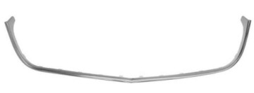 LISTWA ATRAPY GRILLA CHROM OPEL VECTRA C OPEL SIGNUM 05-