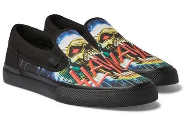 Слипоны DC Slayer с ручным управлением -