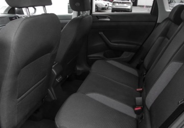 Volkswagen Taigo 2024 Volkswagen Taigo 1.0TSI 116KM Life DSG, Podgrzewane Fotele, Kamera Cofania, zdjęcie 11