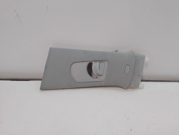 80A867243B POSZYCIE SŁUPKA B LEWE AUDI Q5 II 80A