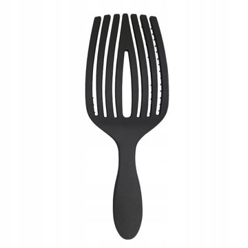 Olivia Garden Finger Brush FB Combo Medium