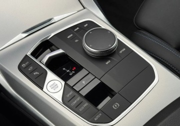 BMW Seria 4 G22-23-26 Coupe 2.0 420d 190KM 2023 BMW Seria 4 I wlasciciel Gwarancja M Pakiet Laser Bezwypadkowy FVAT23, zdjęcie 24