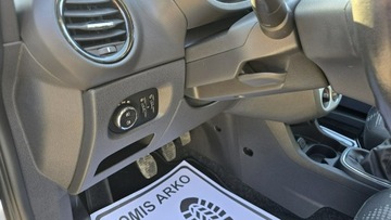 Opel Corsa D Hatchback 1.2 Twinport ECOTEC 70KM 2011 Opel Corsa Satellite, bagażnik rowerowy Flex-Fix, zdjęcie 17