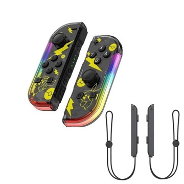 Пара беспроводных контроллеров Switch Joy-Con для Switch/OLED/Lite