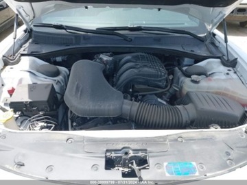 Dodge Charger VII 2023 Dodge Charger 2023 Dodge Charger GT RWD 3.6 Benzyna 300KM, zdjęcie 8