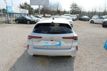 Opel Astra L Sports Tourer 1.5 Diesel 130KM 2023 Opel Astra Sports Tourer G.Fotele Kierownica Gwara, zdjęcie 7