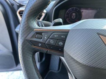 Cupra Formentor Crossover 1.5 TSI 150KM 2022 Cupra Formentor Pakiet L/ Kubełkowe fotele/ 1.5 TS, zdjęcie 15