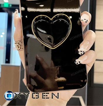 HEART HOLDER uchwyt stojak do telefonu _H2