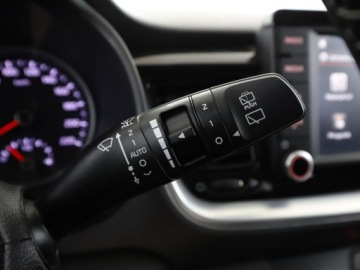 Kia Stonic I Crossover 1.0 T-GDI 120KM 2017 Kia Stonic android auto, grzane fotele, led,, zdjęcie 31