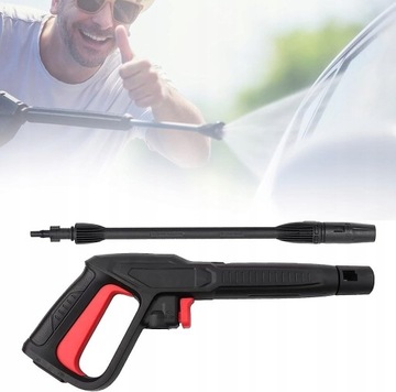 ПИСТОЛЕТ ВЫСОКОГО ДАВЛЕНИЯ ДЛЯ МАШИНЫ ПОД ДАВЛЕНИЕМ BOSCH AQT